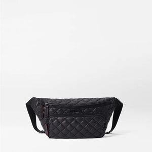 MZ Wallace Black Metro Sling